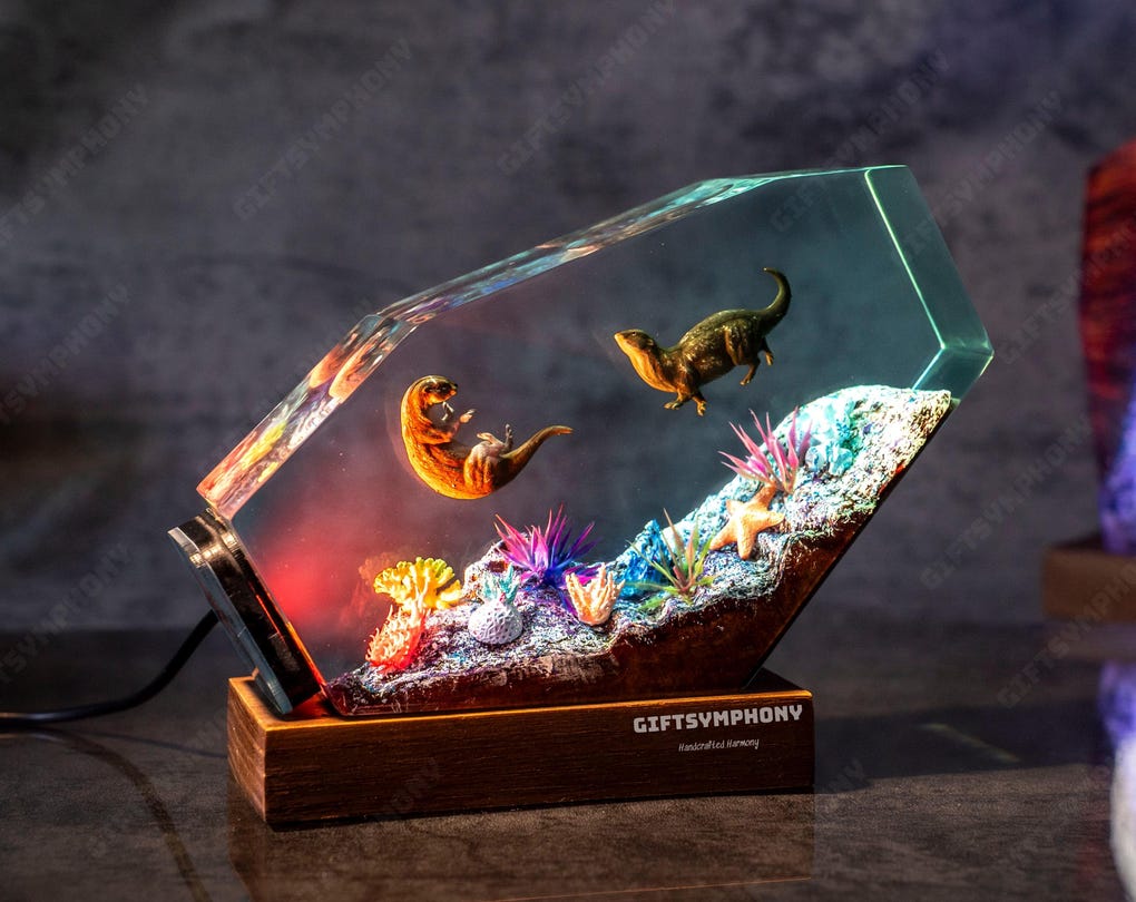 - Resinhive Resin